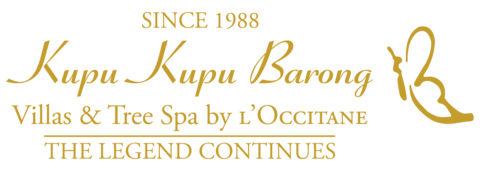 Kupu Kupu Barong Resort and Spa by L'Occitane