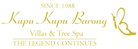 Kupu Kupu Barong Resort and Tree Spa
