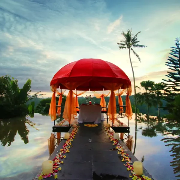 Romantic Breakfast or Dinner at Infinity Pool (Lobby Pond)_09_07_2024